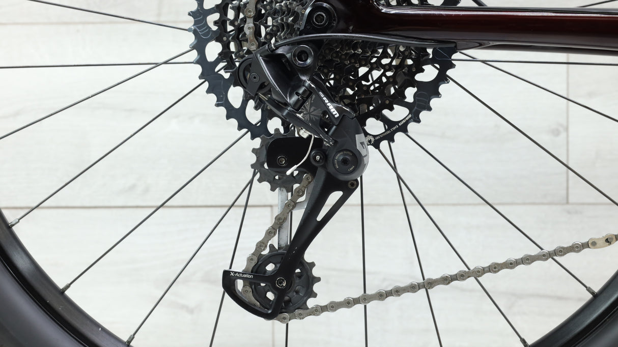 Épica especializada 2019