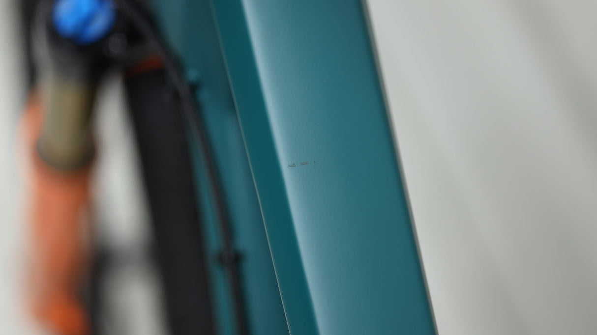 Vélo de montagne Transition Spur Carbon 2022 - X-Large