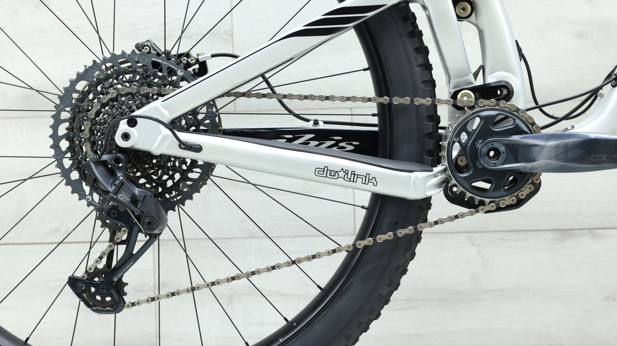 Bicicleta de montaña Ibis Ripmo AF GX 2022 - Grande