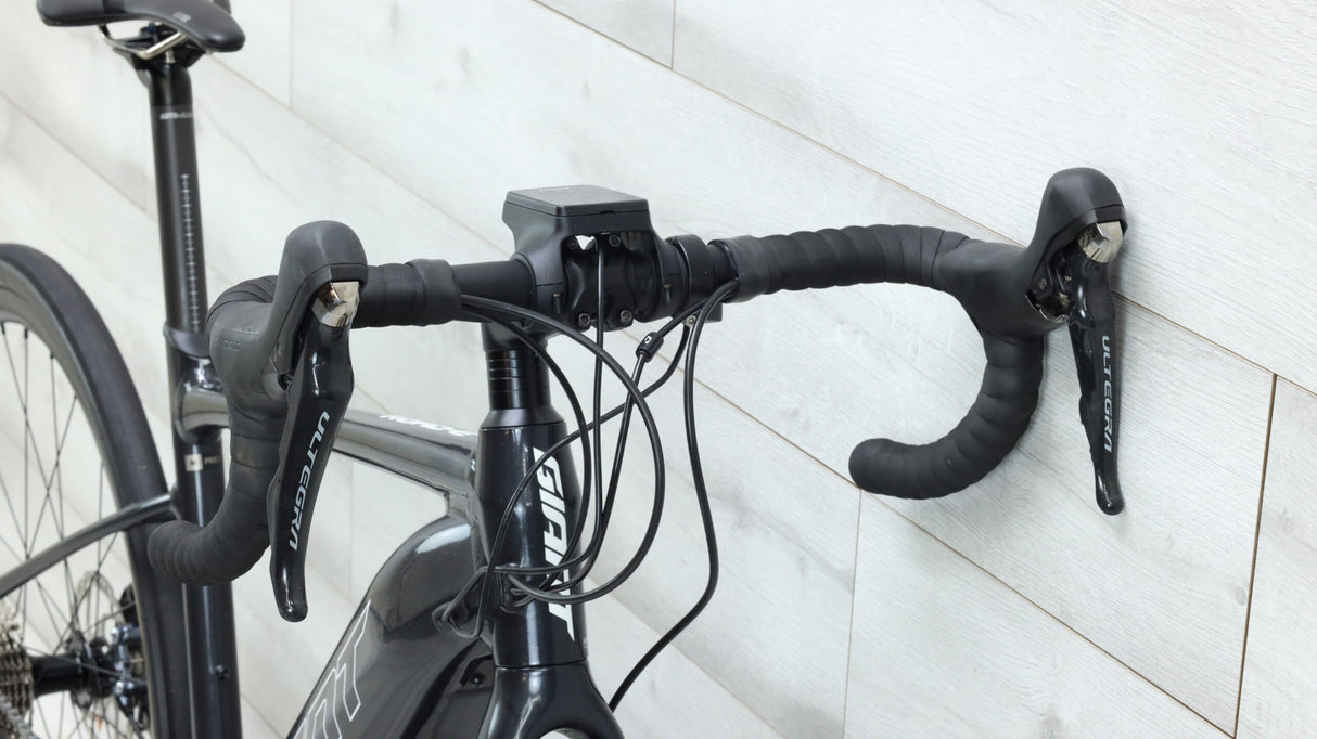 2021 Giant Road Pro E+1  Road E-Bike - Medium