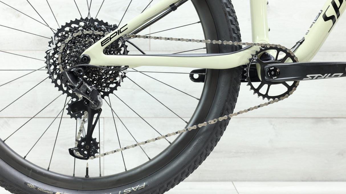 Vélo de montagne Specialized Epic Expert EVO 2019 - Moyen