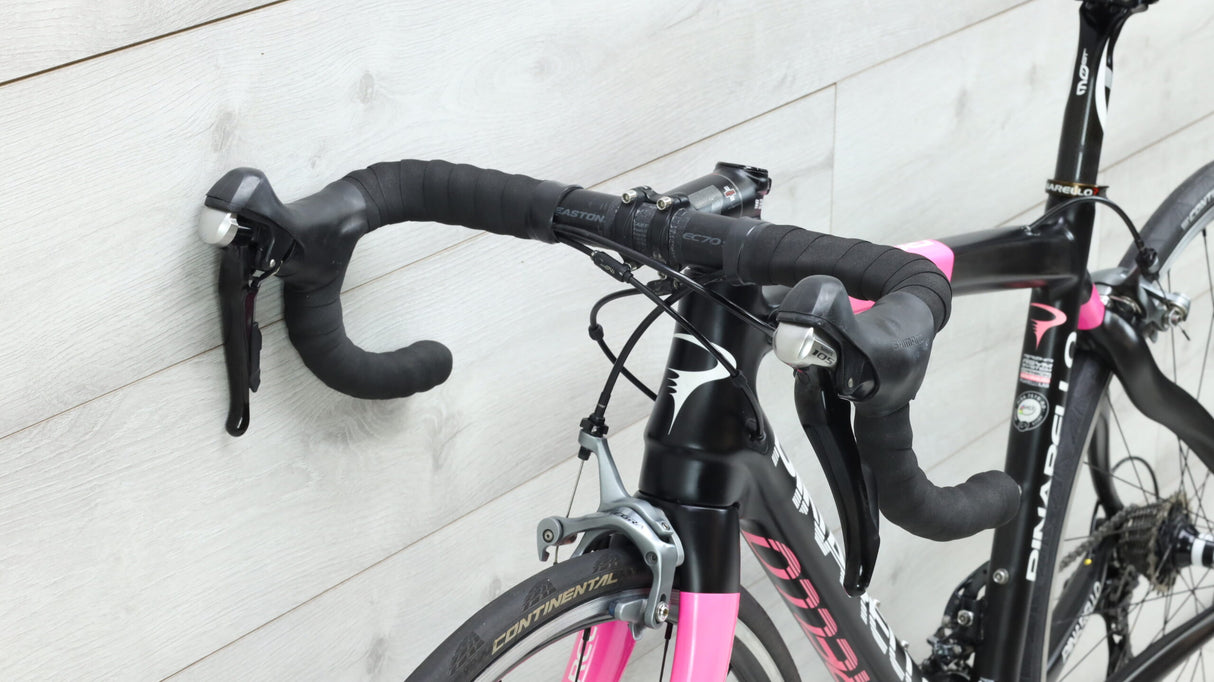 2015 Pinarello Razha Road Bike - 46cm