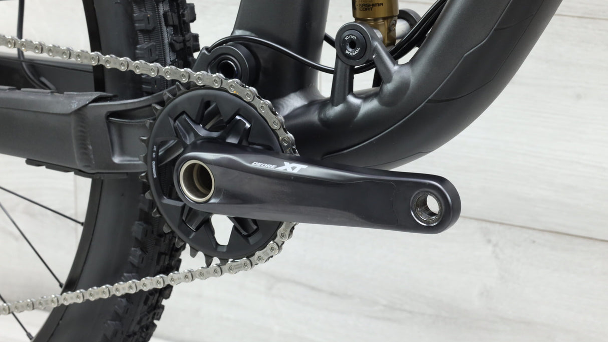 Vélo de montagne Trek Fuel EX 5 2023 - Moyen