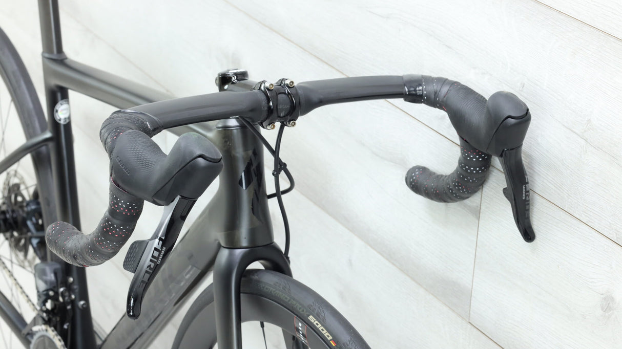 2020 Specialized S-Works Tarmac SL6 Disc Road Bike - 52cm