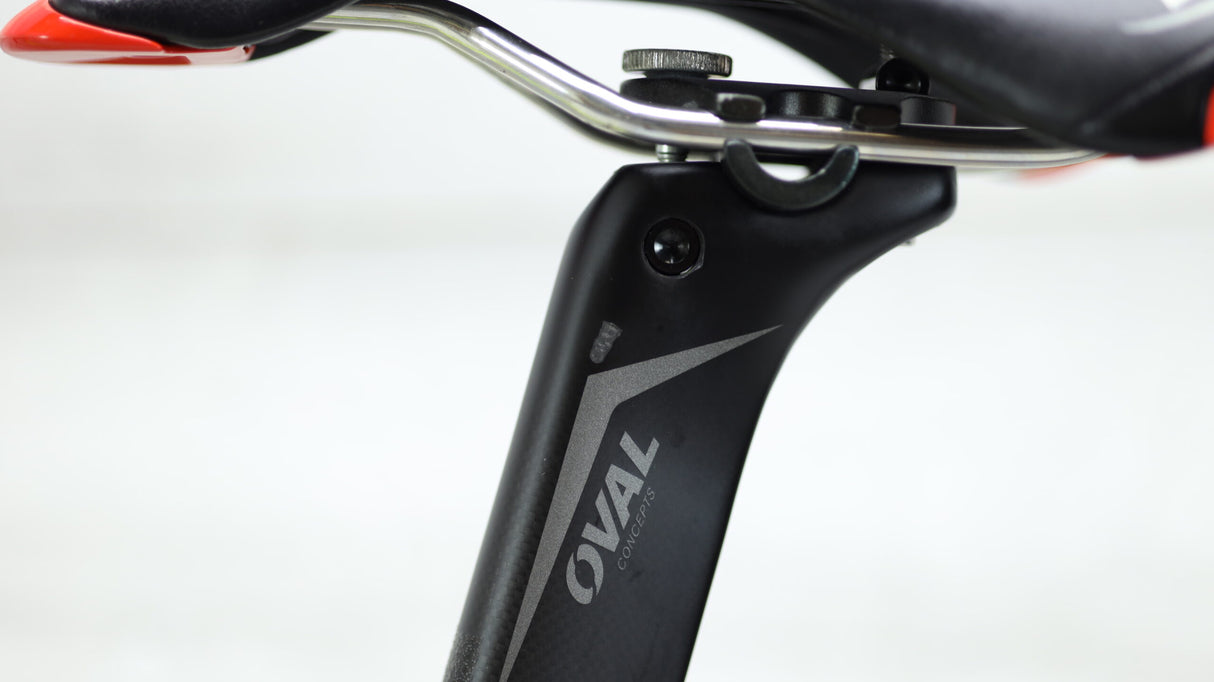 Bicicleta de carretera Fuji Transonic 2.5 2017 - 56 cm