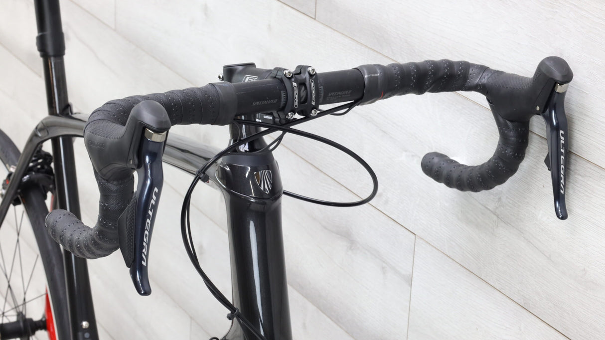 2019 Trek Domane SL Road Bike - 62cm