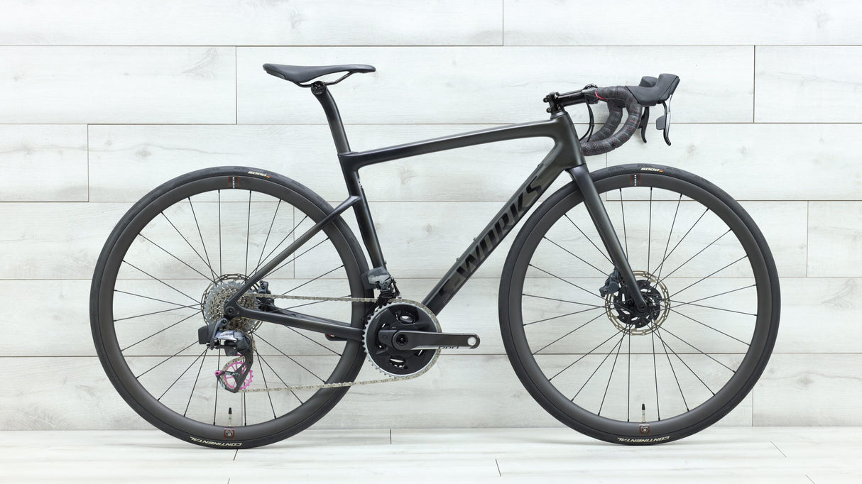 2020 Specialized S-Works Tarmac SL6 Disc
