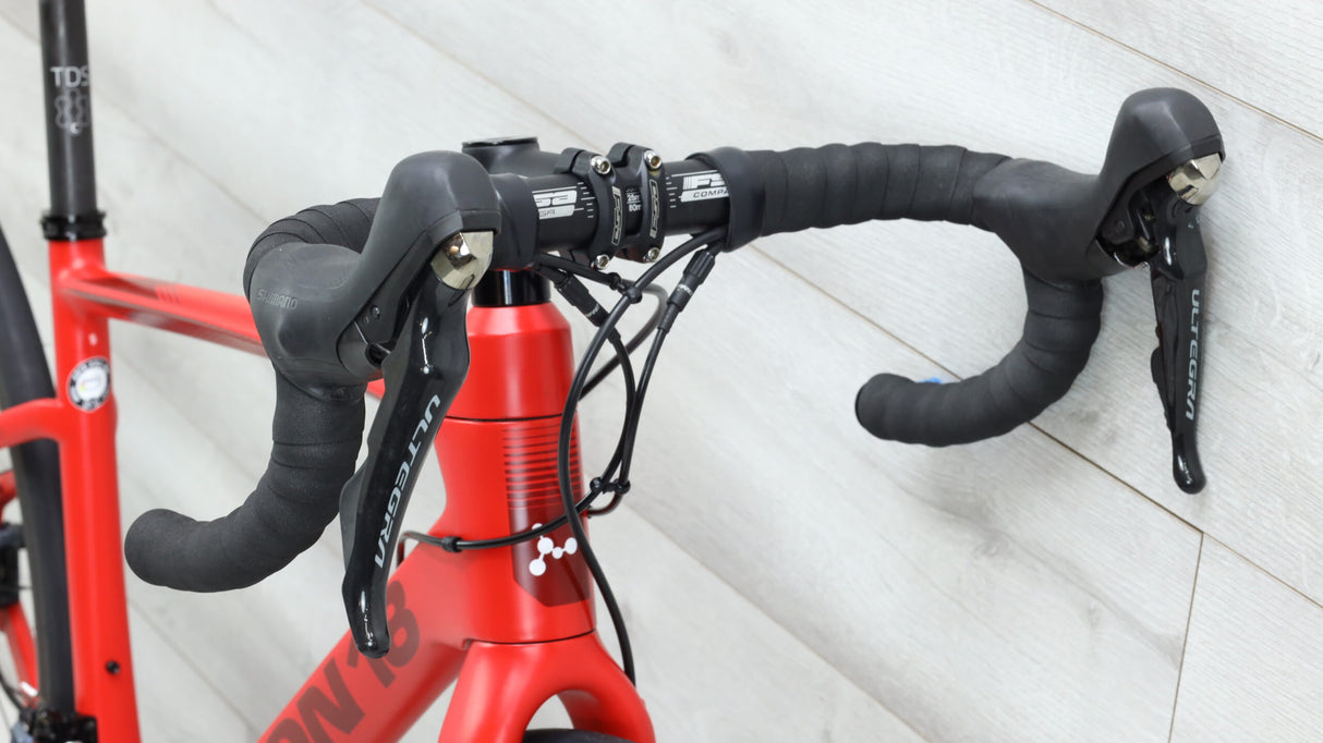 2020 Argon 18 Krypton Ultegra Road Bike - X-Small