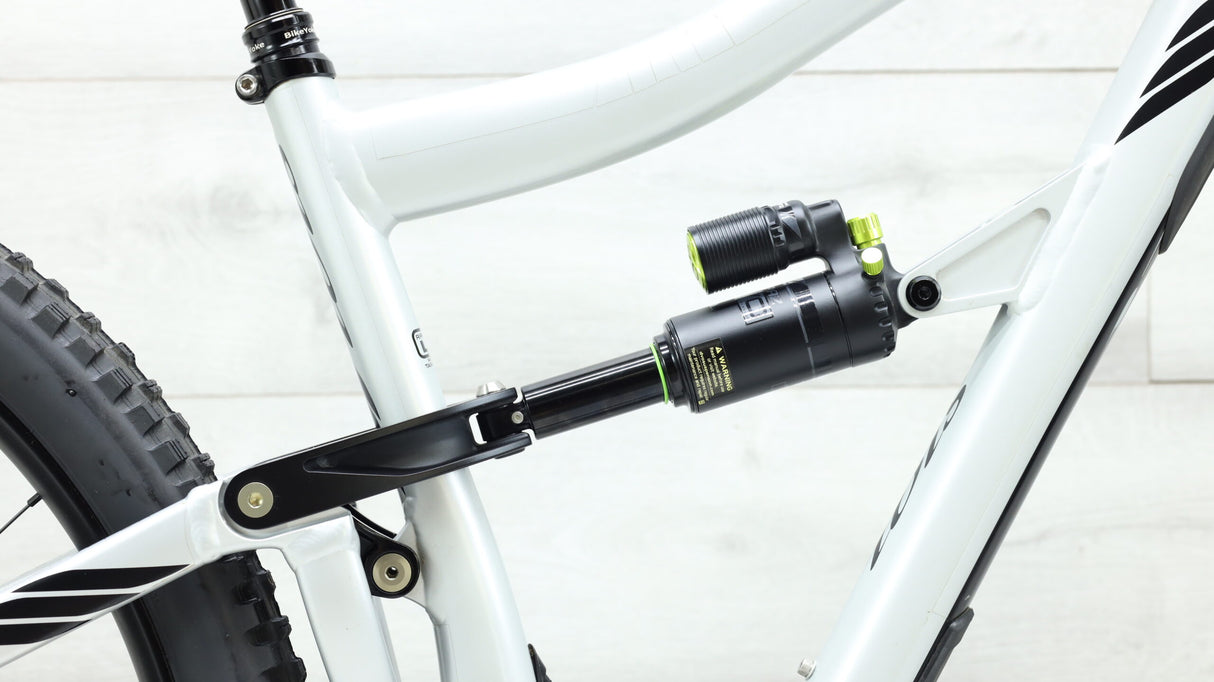 Bicicleta de montaña Ibis Ripmo AF GX 2022 - Grande