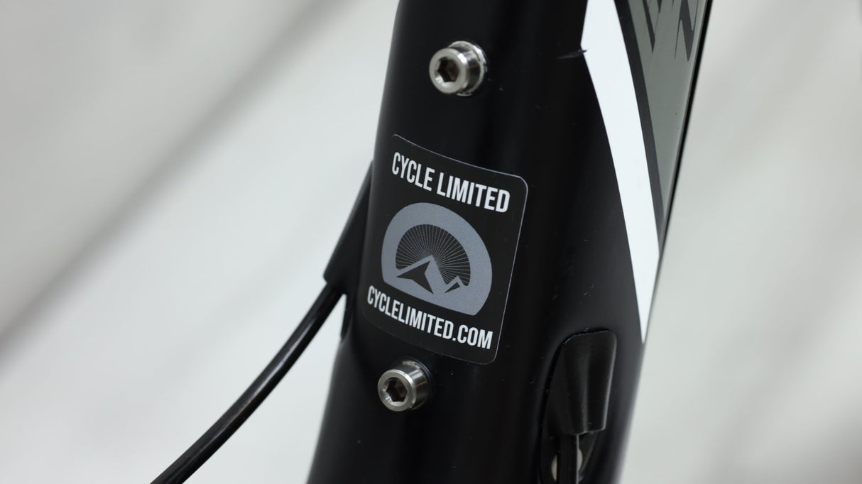 Bicicleta de montaña Ibis Mojo 3 2018 - Pequeña