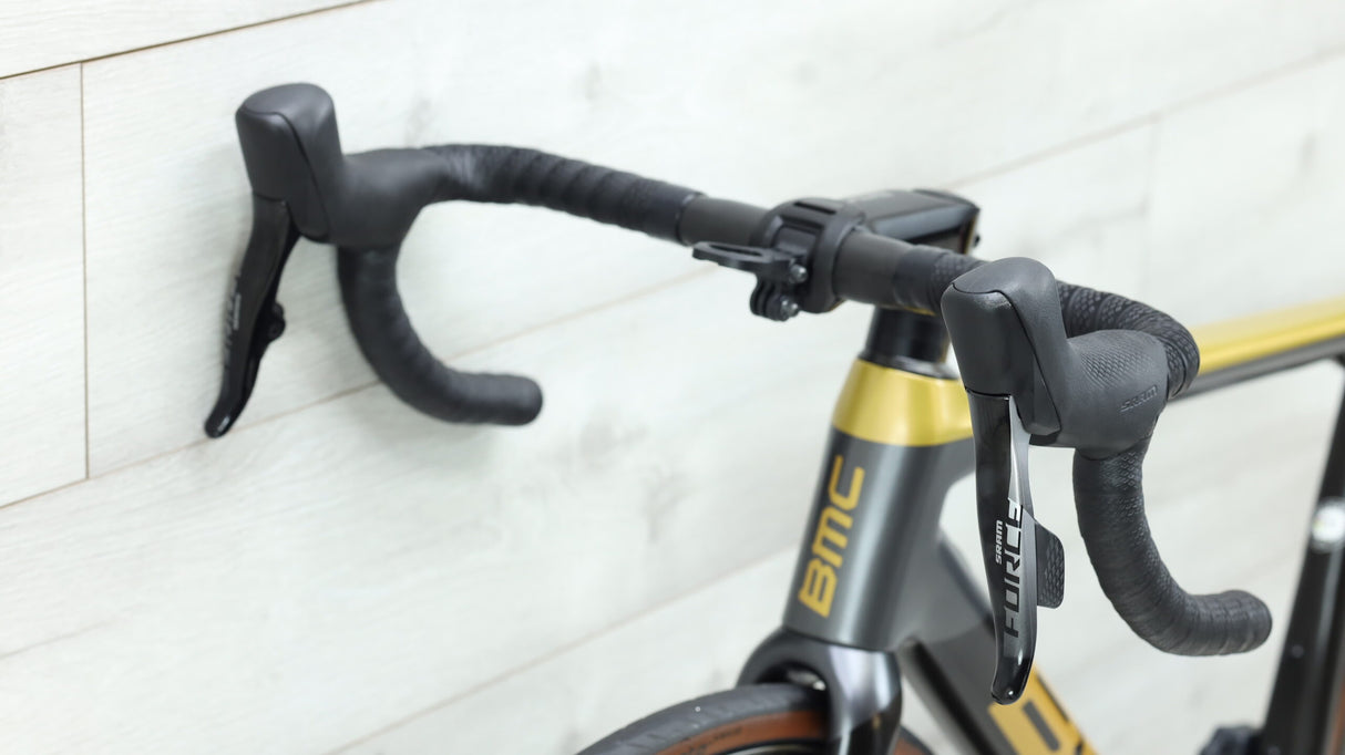 2020 BMC Teammachine SLR01 Disc MOD Road Bike - 51cm