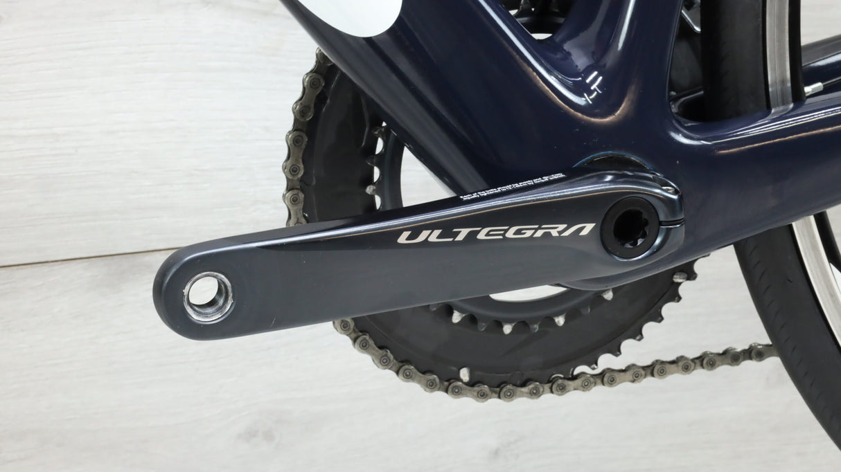 Bicicleta de carretera Cervelo R3 2018 - 54 cm