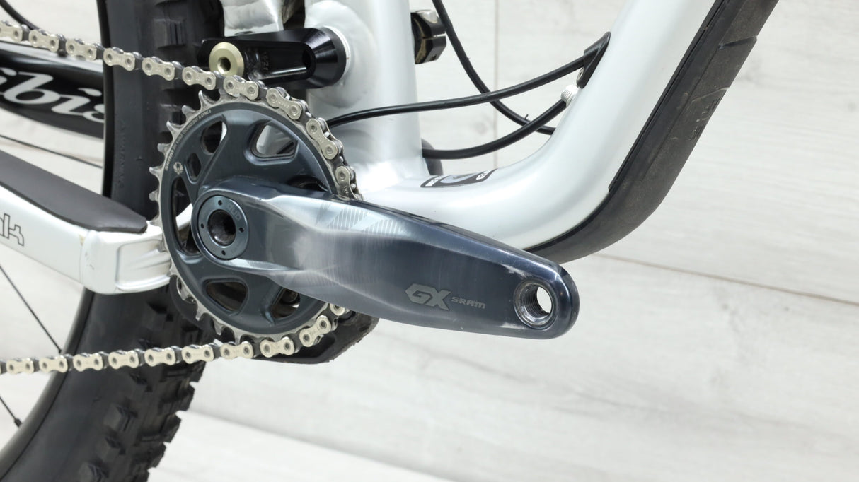 Bicicleta de montaña Ibis Ripmo AF GX 2022 - Grande