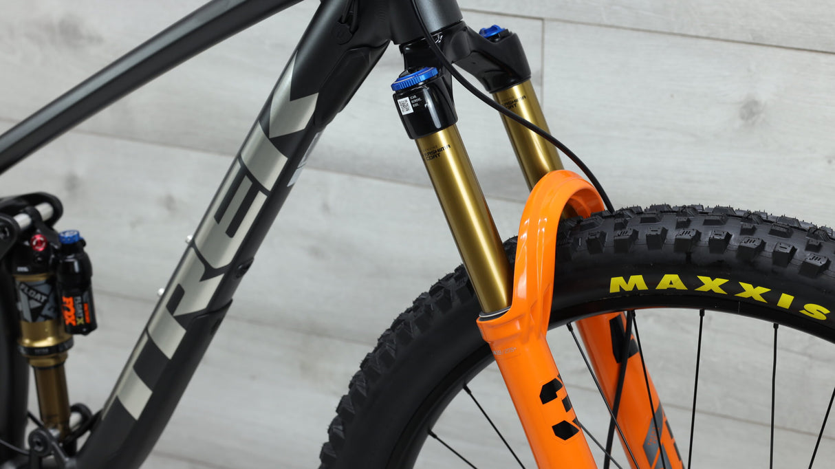 Vélo de montagne Trek Fuel EX 5 2023 - Moyen