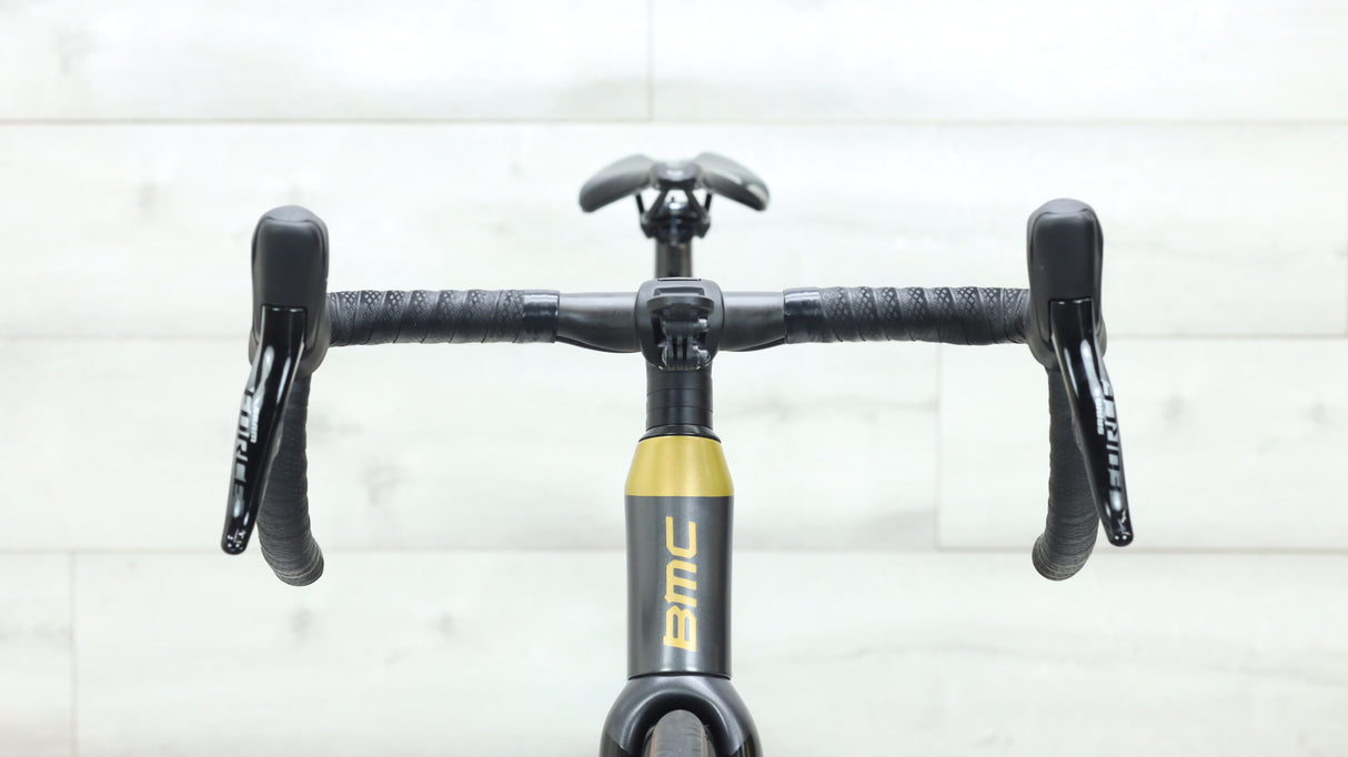 2020 BMC Teammachine SLR01 Disc MOD Road Bike - 51cm