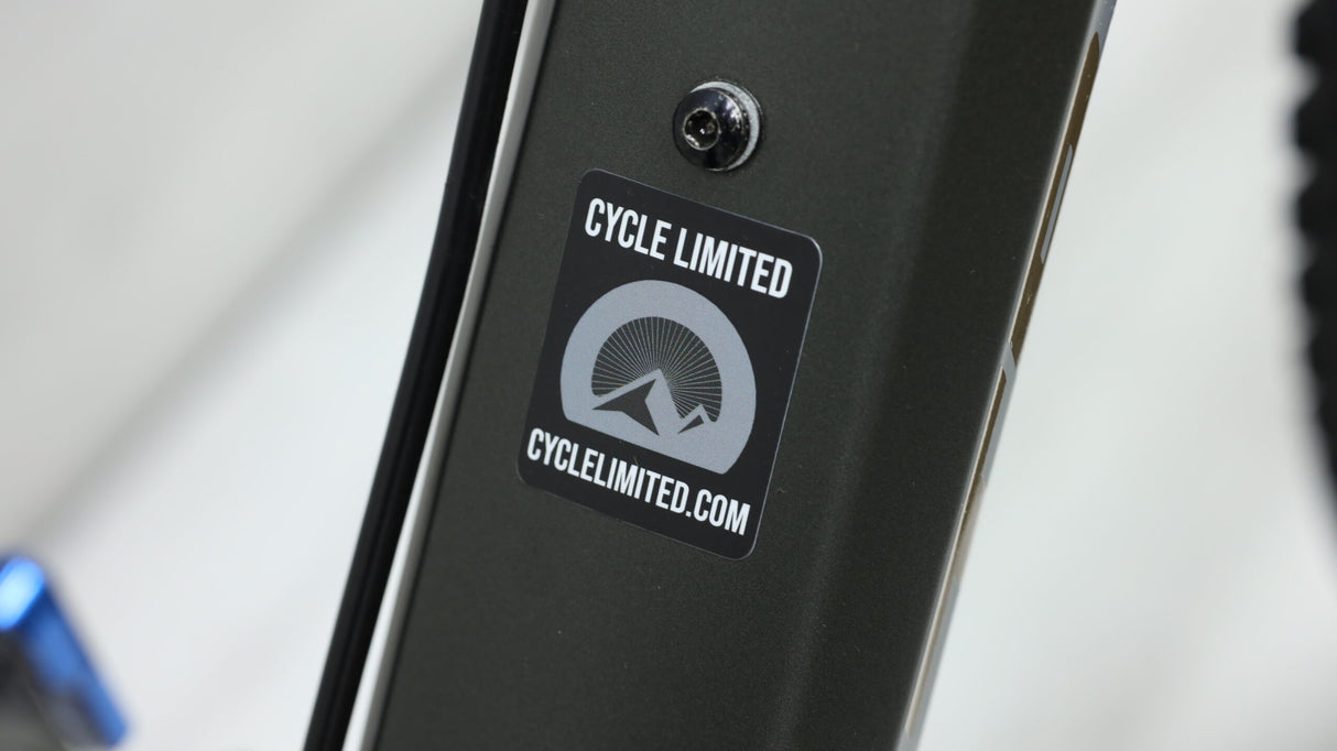 Bicicleta de montaña Transition Spur Carbon XO1 2022 - Mediana