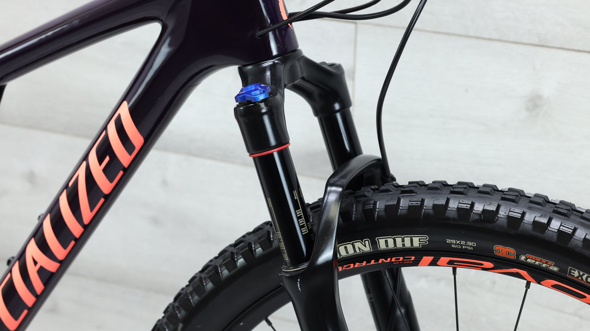 Épica especializada 2019