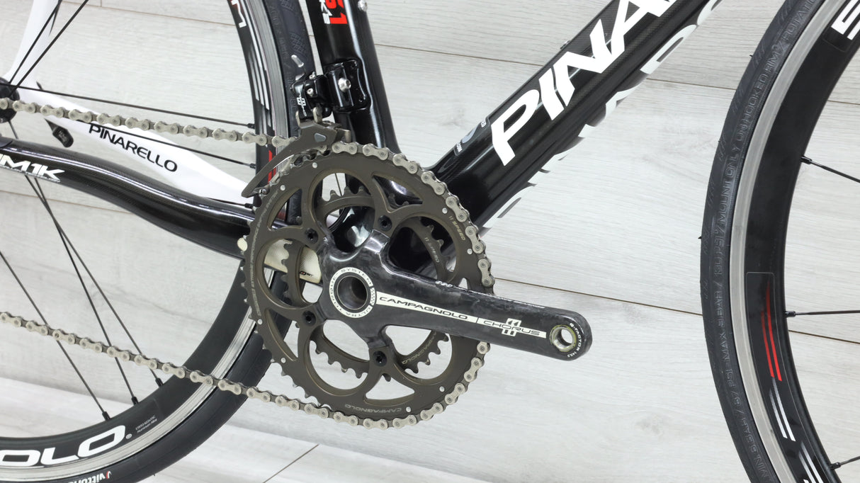 2014 Pinarello Dogma 65.1 Think 2 Road Bike - 55cm