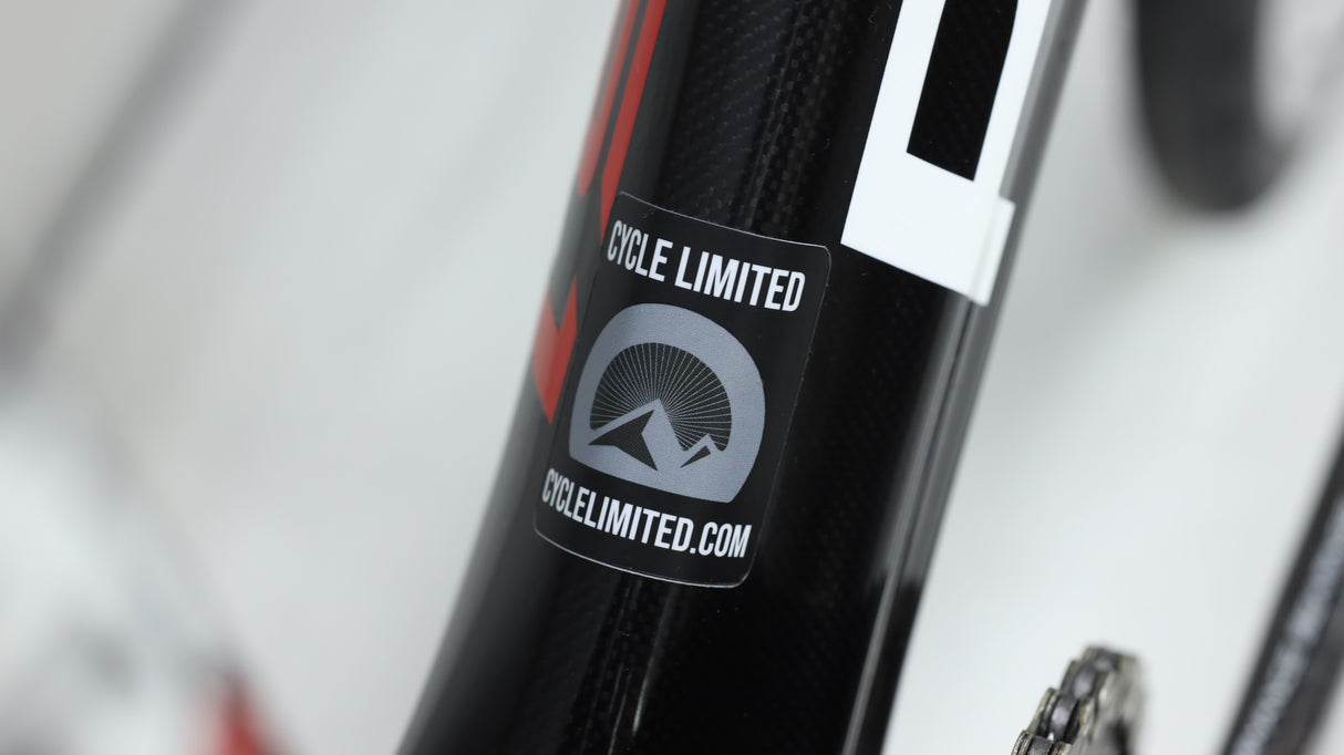 2014 Pinarello Dogma 65.1 Think 2 Road Bike - 55cm