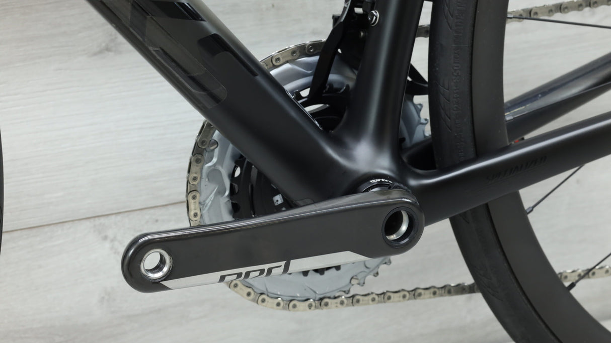 Bicicleta de carretera Specialized S-Works Tarmac SL6 Disc 2020 - 52 cm