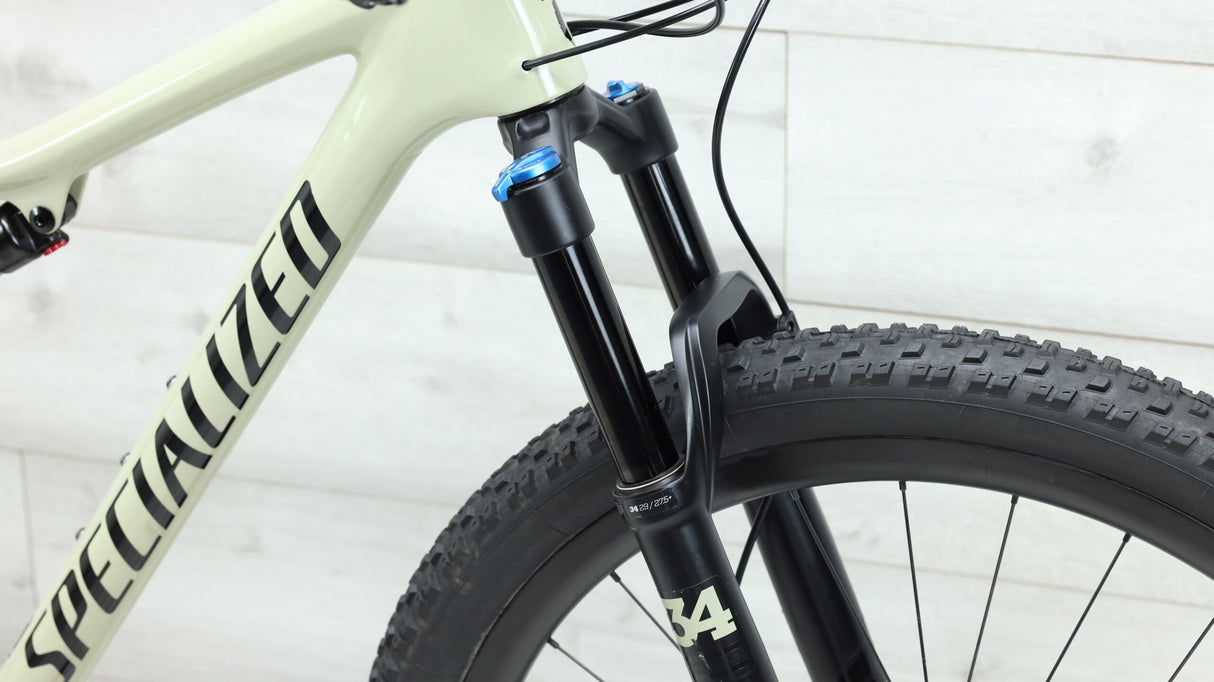 Vélo de montagne Specialized Epic Expert EVO 2019 - Moyen