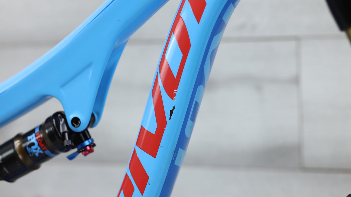 Bicicleta de montaña Pivot Switchblade 2018 - Mediana