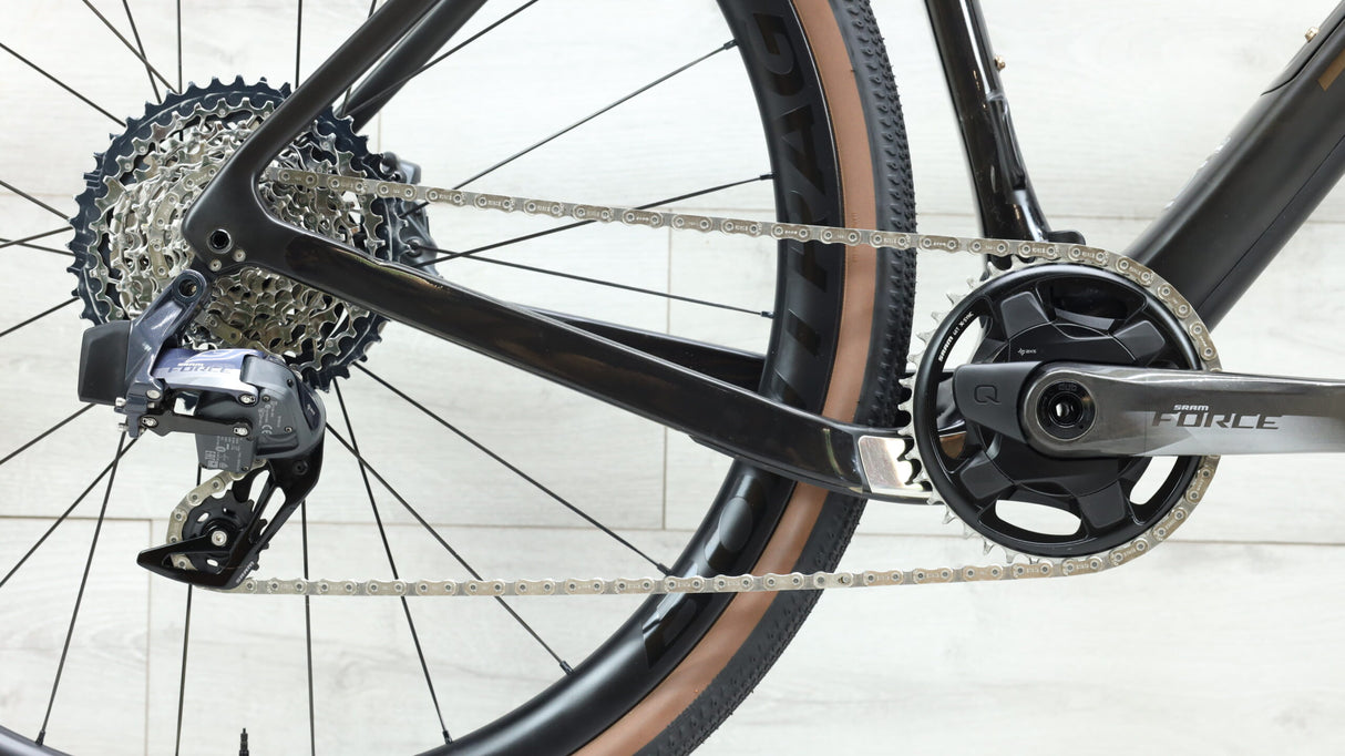 Vélo Gravel Trek Checkpoint SLR 7 AXS 2023 - 54 cm