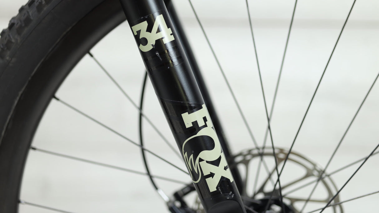 Vélo de montagne Specialized Epic Expert EVO 2019 - Moyen