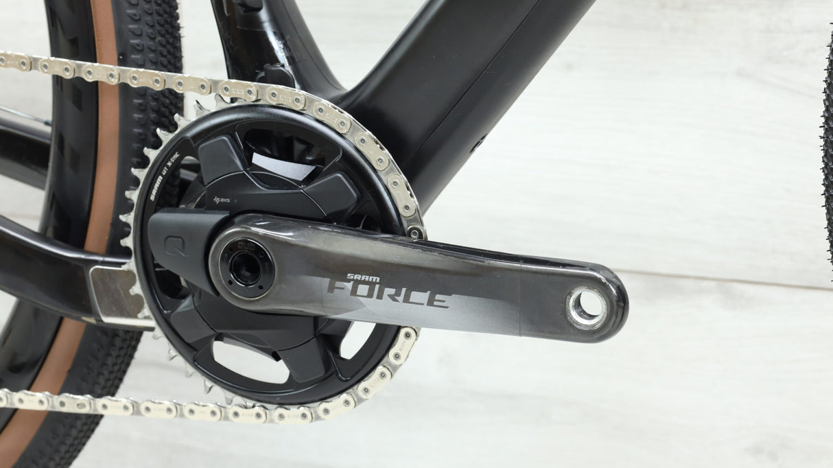 Vélo Gravel Trek Checkpoint SLR 7 AXS 2023 - 54 cm