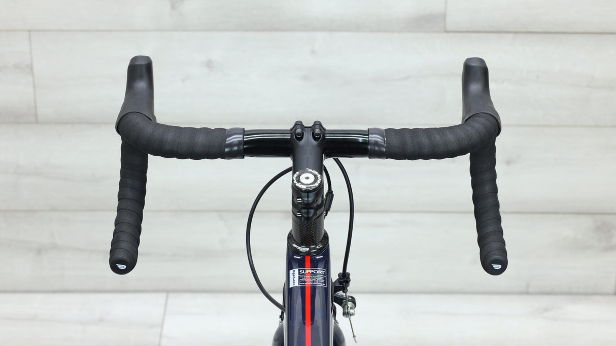 Bicicleta de carretera Cervelo R3 2018 - 54 cm