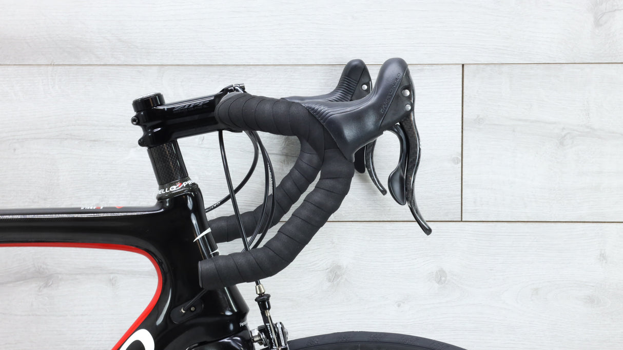 2014 Pinarello Dogma 65.1 Think 2 Road Bike - 55cm