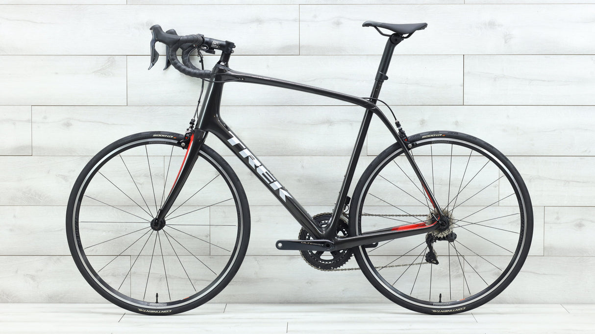 2019 Trek Domane SL Road Bike - 62cm
