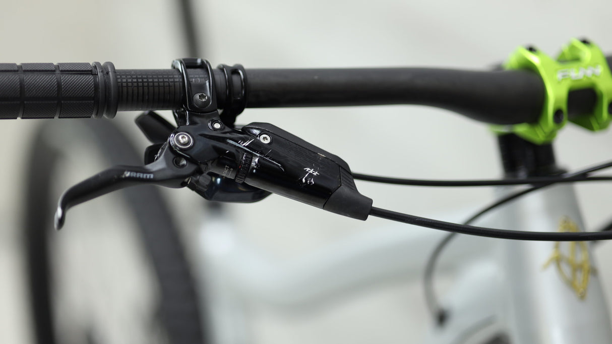 Bicicleta de montaña Ibis Ripmo AF GX 2022 - Grande