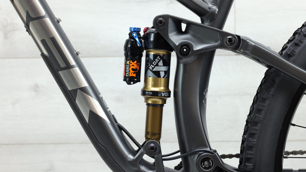 Vélo de montagne Trek Fuel EX 5 2023 - Moyen