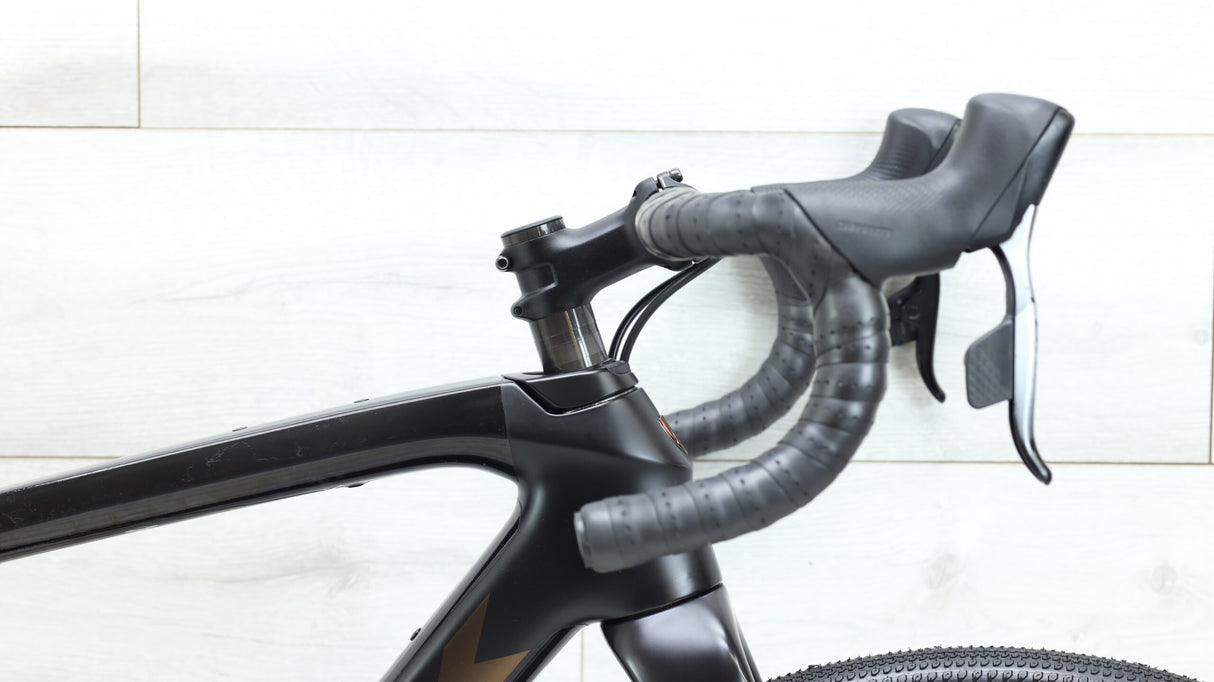 Vélo Gravel Trek Checkpoint SLR 7 AXS 2023 - 54 cm