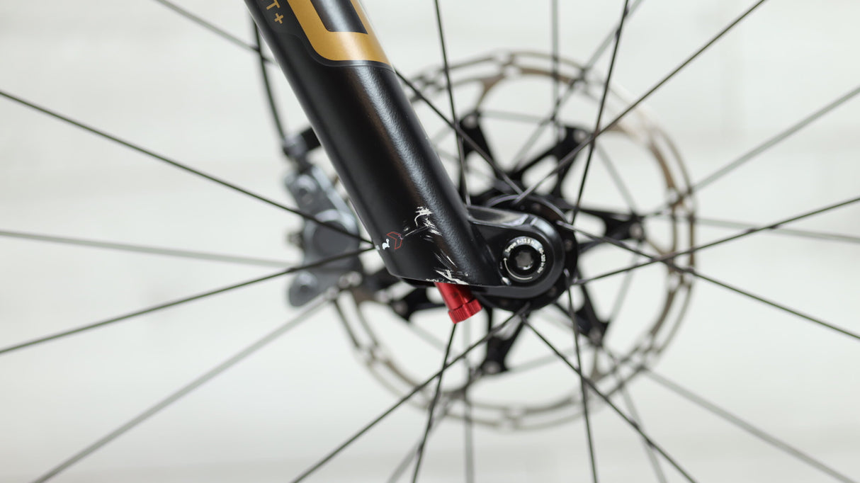 Bicicleta de montaña Transition Spur Carbon XO1 2022 - Mediana