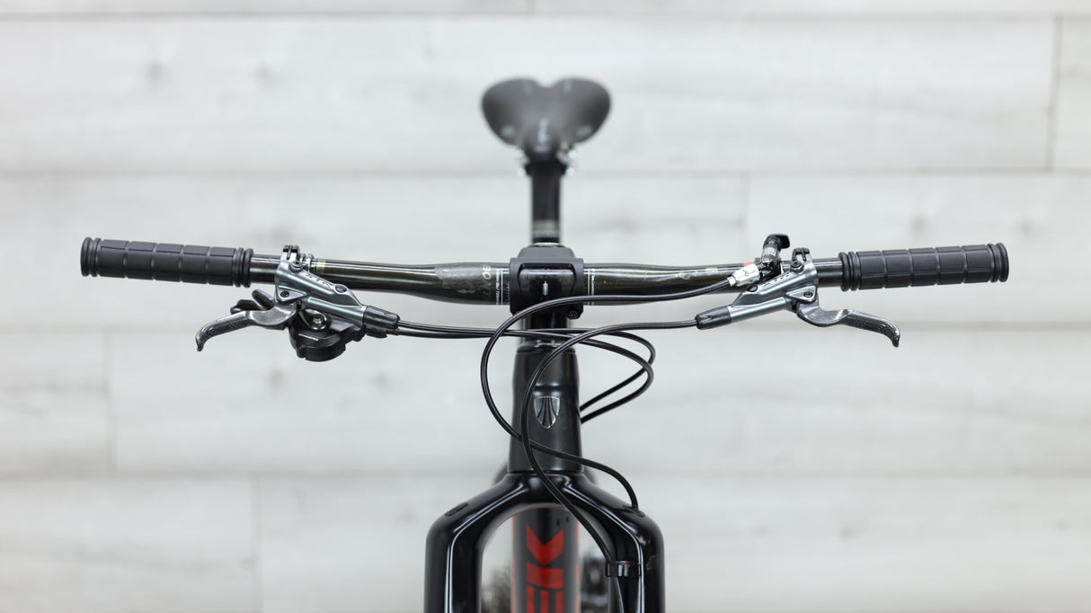 Bicicleta de montaña Trek Procaliber 9.9 SL 2016 - Mediana