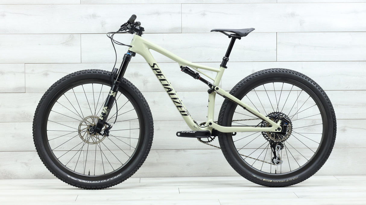 Vélo de montagne Specialized Epic Expert EVO 2019 - Moyen