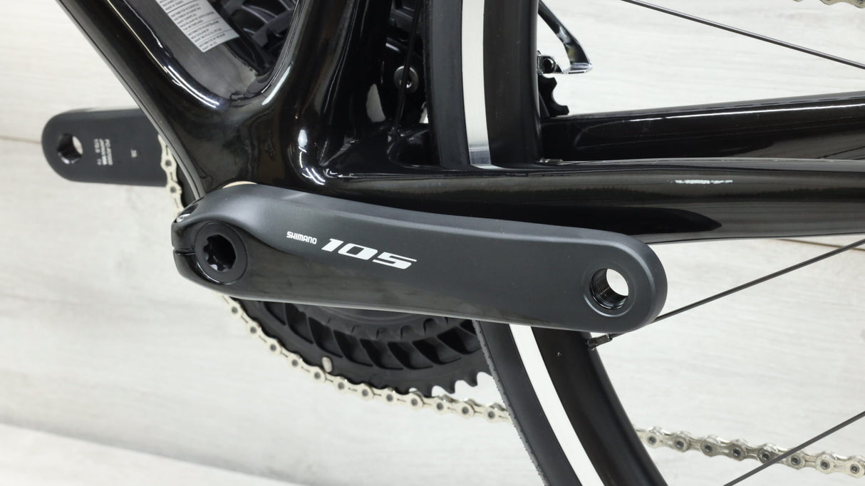 Giant TCR Advanced 2  Road Bike - 2021, Med/Large