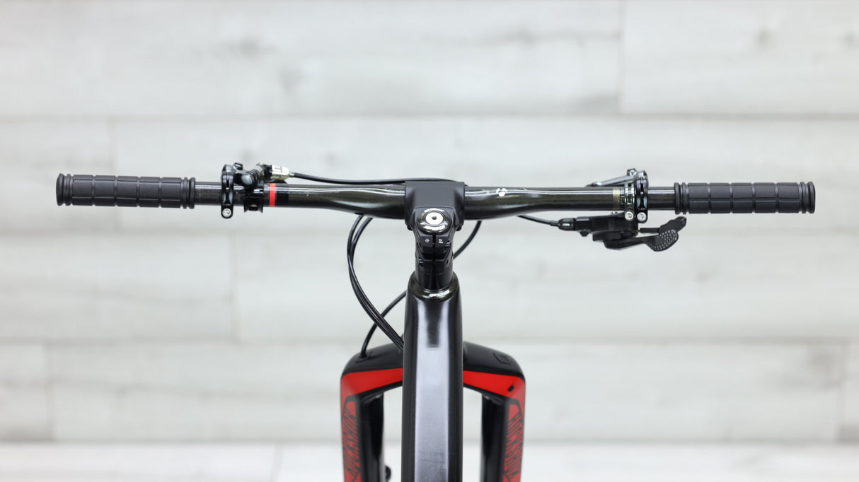 Bicicleta de montaña Trek Procaliber 9.9 SL 2016 - Mediana