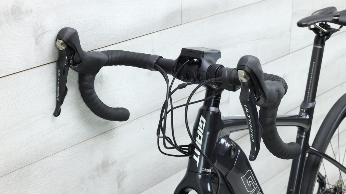 2021 Giant Road Pro E+1  Road E-Bike - Medium