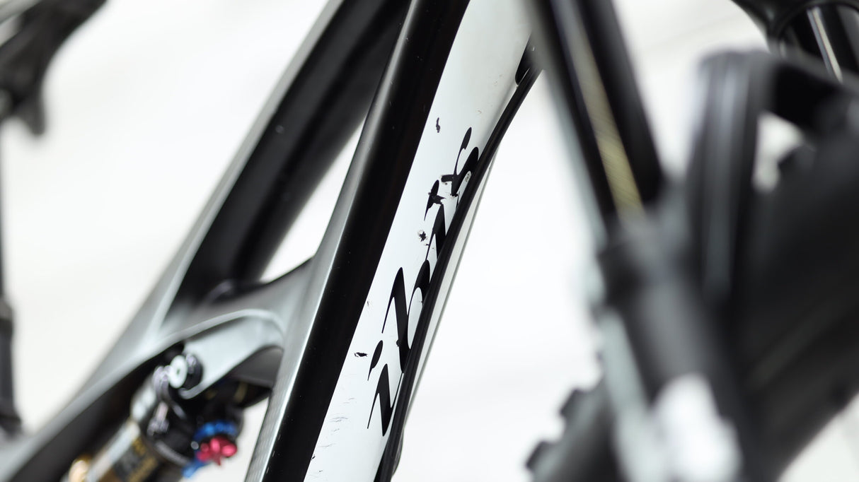 Bicicleta de montaña Ibis Mojo 3 2018 - Pequeña