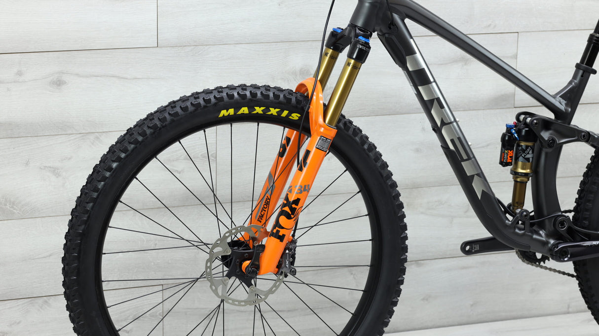 Vélo de montagne Trek Fuel EX 5 2023 - Moyen