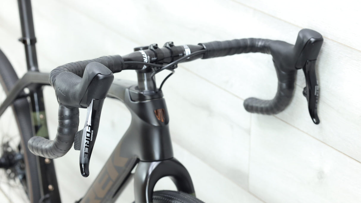 Vélo Gravel Trek Checkpoint SLR 7 AXS 2023 - 54 cm