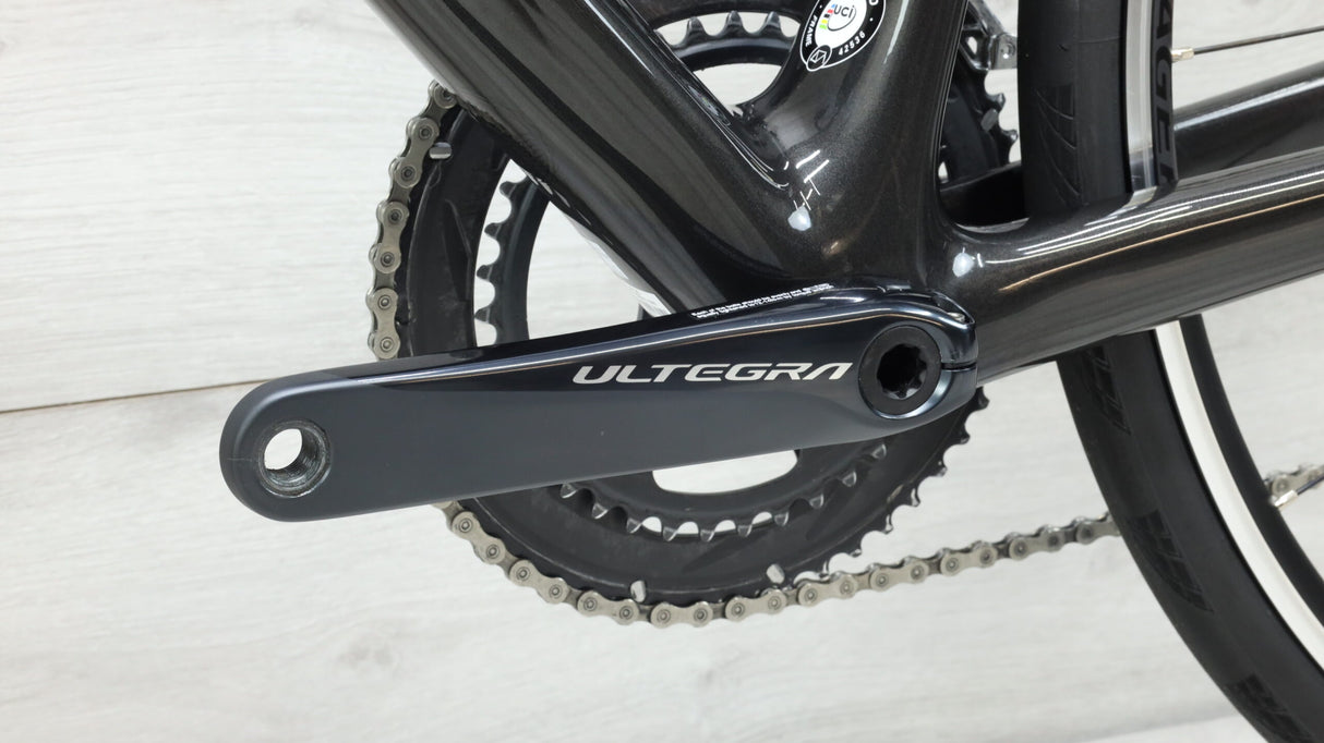 2019 Trek Domane SL Road Bike - 62cm