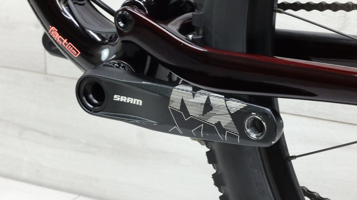 Épica especializada 2019