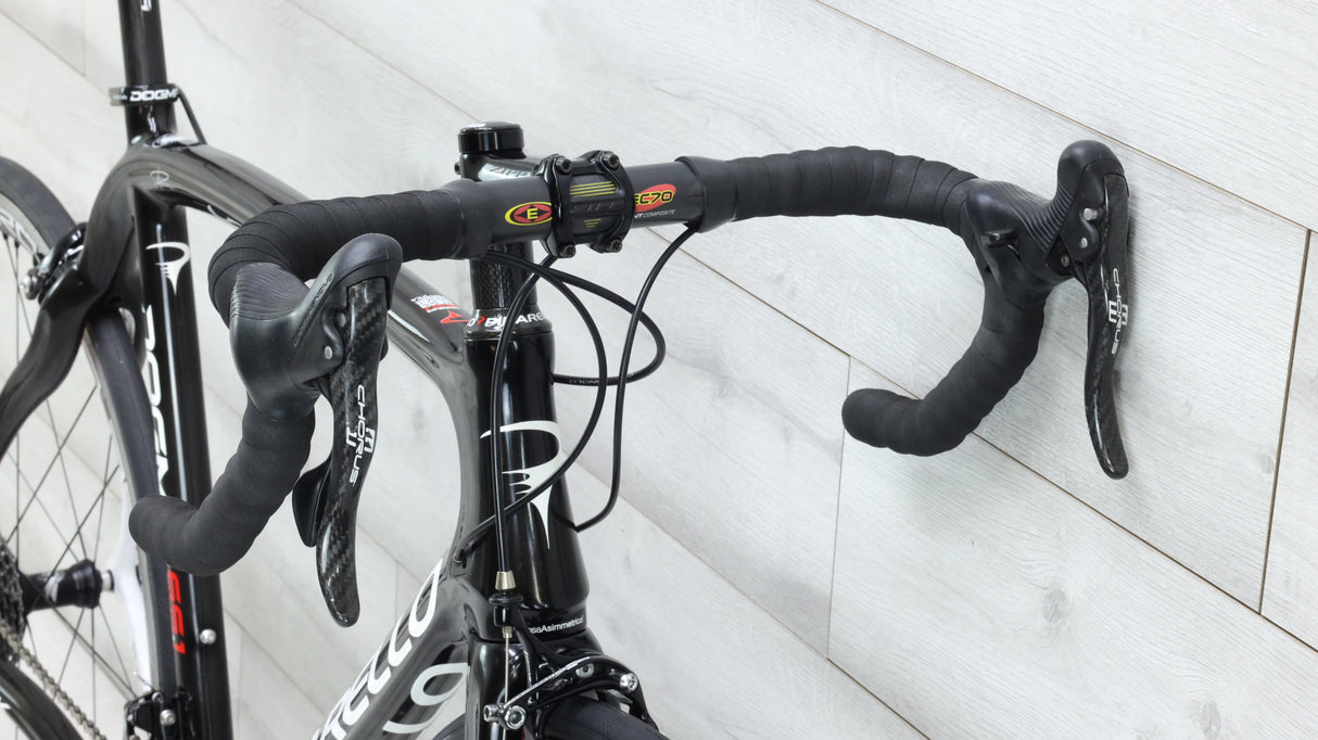 2014 Pinarello Dogma 65.1 Think 2 Road Bike - 55cm