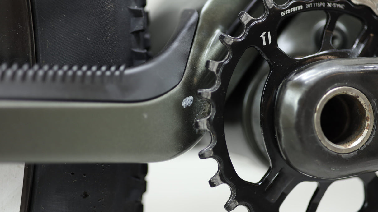 Bicicleta de montaña Transition Spur Carbon XO1 2022 - Mediana