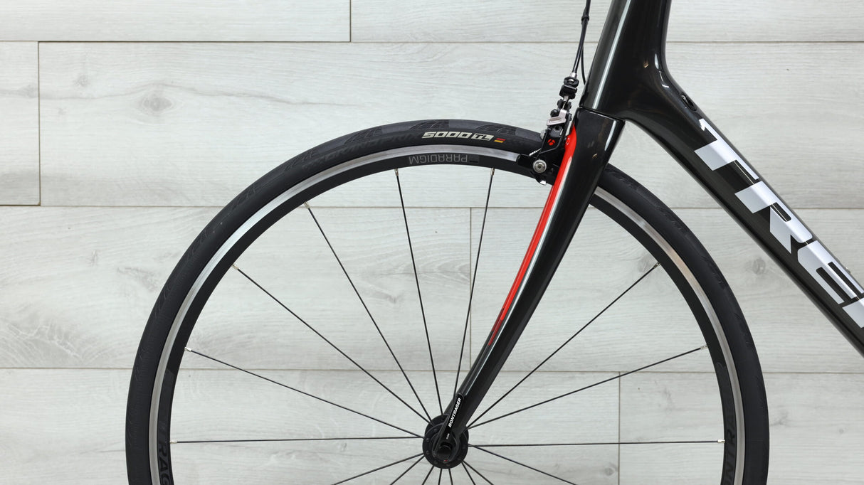 2019 Trek Domane SL Road Bike - 62cm