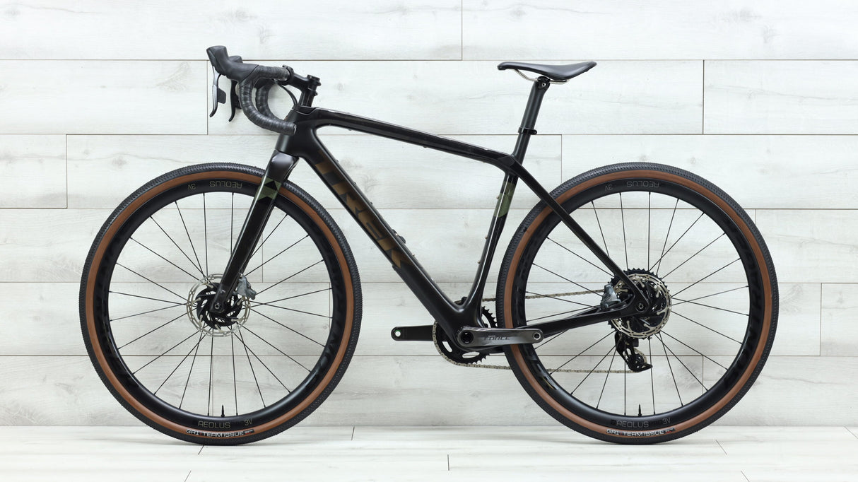 Vélo Gravel Trek Checkpoint SLR 7 AXS 2023 - 54 cm